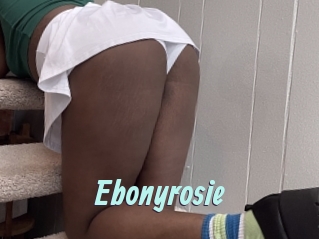 Ebonyrosie