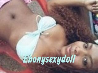 Ebonysexydoll