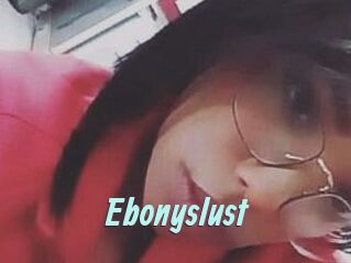 Ebonyslust