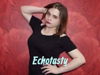 Echotasty