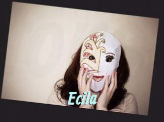 Ecila