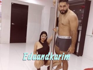 Edaandkarim