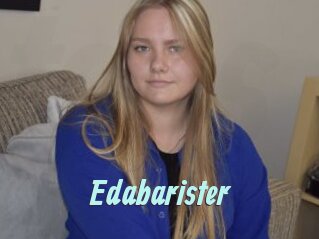 Edabarister