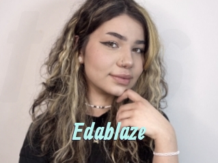 Edablaze