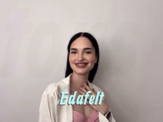 Edafelt