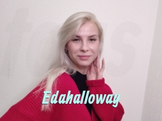 Edahalloway