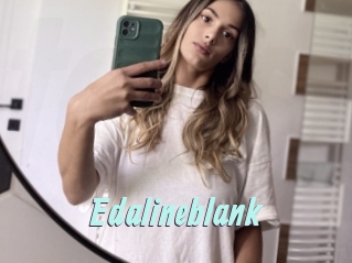 Edalineblank