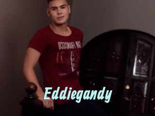 Eddiegandy