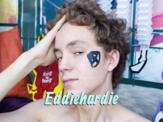 eddiehardie Ton Show