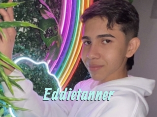 Eddietanner
