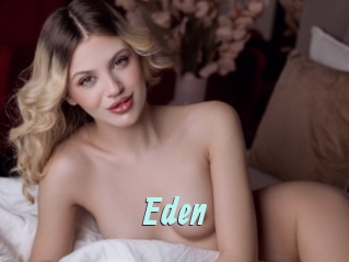 eden Ton Show