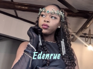 Edenrue