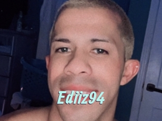 ediiz94 Ton Show