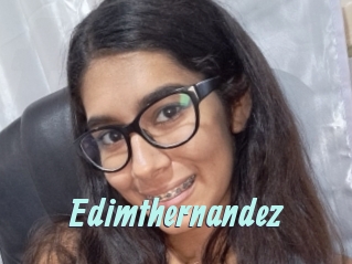 Edimthernandez