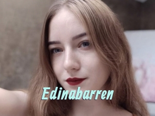 Edinabarren