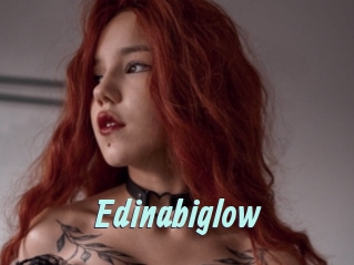 Edinabiglow