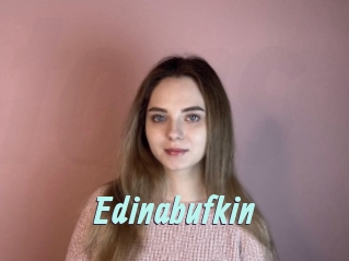 Edinabufkin