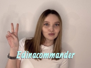 Edinacommander
