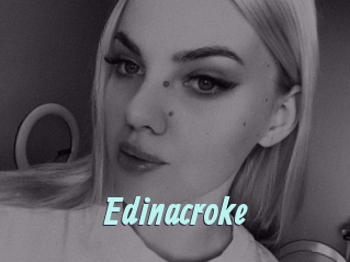 Edinacroke