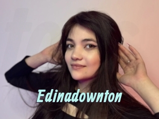 Edinadownton