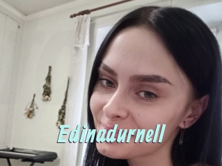 edinadurnell Ton Show