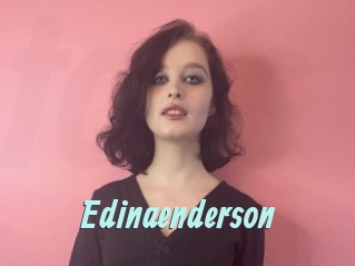 Edinaenderson