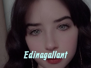 Edinagallant