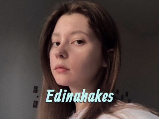 Edinahakes