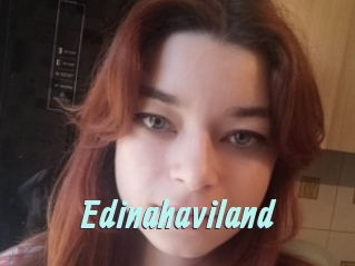 Edinahaviland