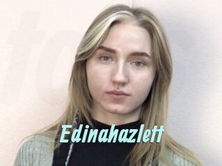 edinahazlett Ton Show