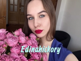 Edinahickory