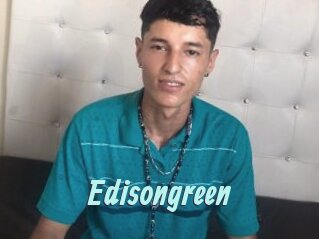 Edisongreen