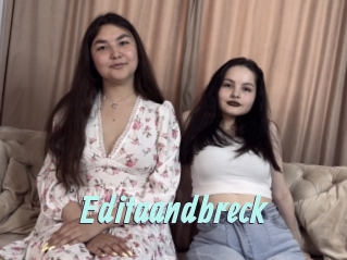 editaandbreck Ton Show
