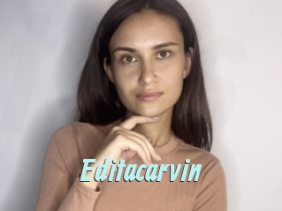 Editacarvin