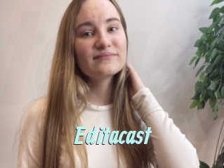 Editacast