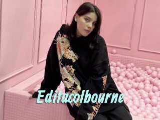 Editacolbourne