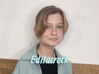 Editacrock