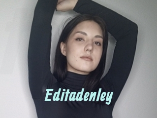 Editadenley