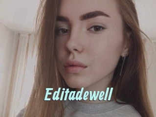 Editadewell