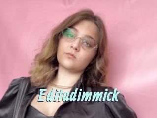 Editadimmick