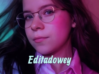 Editadowey