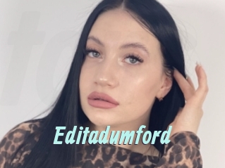 Editadumford