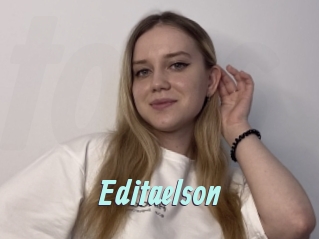 Editaelson