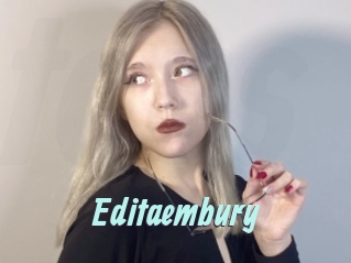 Editaembury