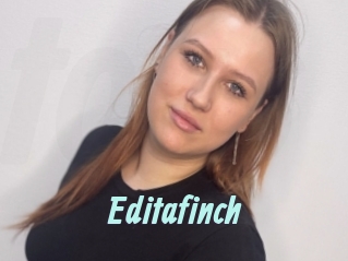 Editafinch
