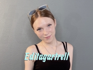 Editagartrell