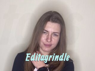 Editagrindle