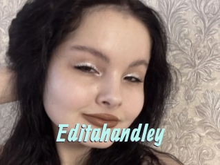 Editahandley