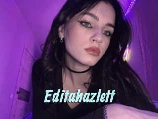 Editahazlett