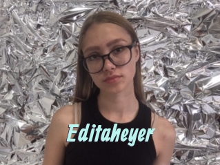 Editaheyer